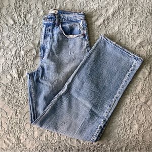 Abercrombie 90’s Baggy Jean